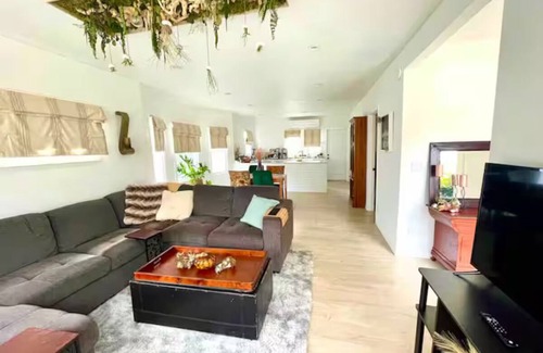 University Heights House | Historic Julia Wilson House