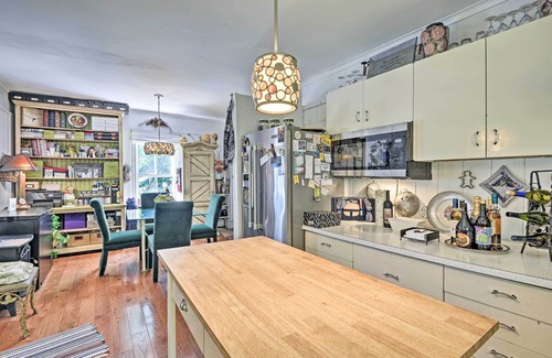 Hammondsport House | Historic Keuka Lake Estate in Hammondsport w/Pool
