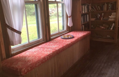 Rangeley House | Historic Lakefront Family Compound, 7 Cottages, 18 Bdrms, Sleeps 34+ ; Unique