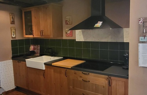 Biescas Cottage | Historic listed house in Biescas, in the heart of the Aragonese Pyrenees