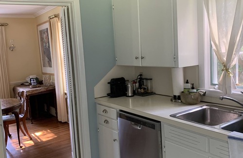 Watertown House | Historic Litchfield County Home