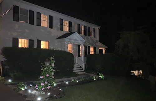 Watertown House | Historic Litchfield County Home