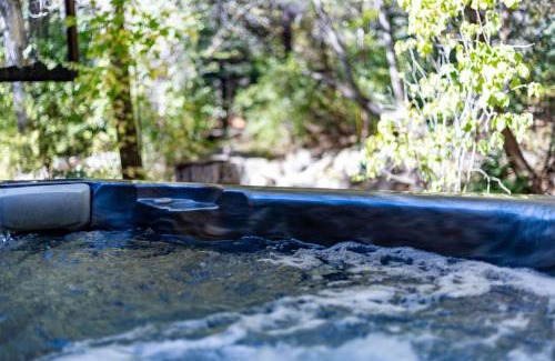 Snowbird House | Historic Lodge located on Big Cottonwood River.