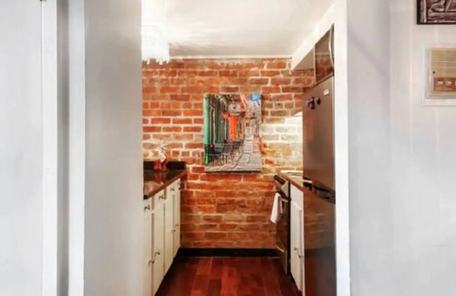 Faubourg Marigny Apartment | Historic Loft in the Heart of the French Quarter!