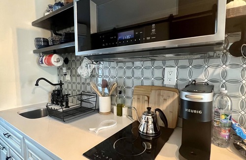 Haines City Apartment | Historic Love, Modern Appeal C