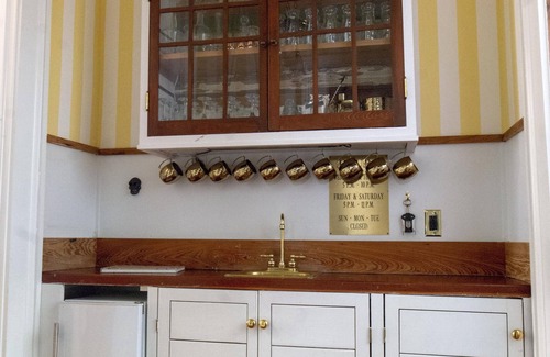 Faubourg Marigny House | Historic Luxury French Quarter/Marigny Villa with Pool & Spa