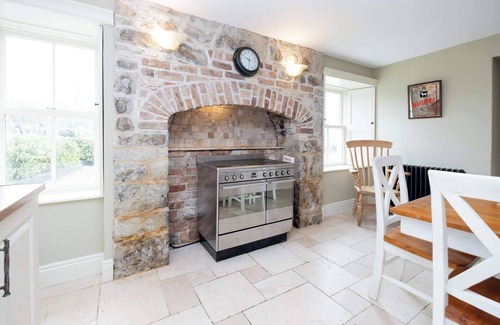 Corofin House | Historic Luxury House, in the heart of County Clare.