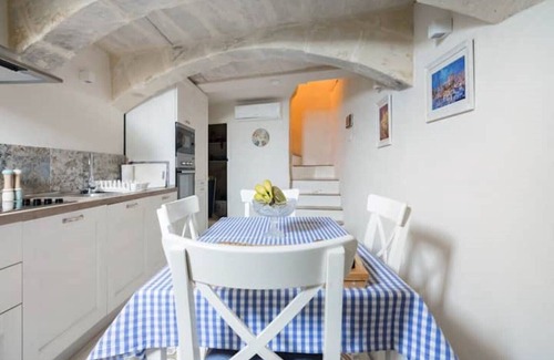 Rabat House | Historic Maltese Townhouse