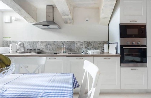 Rabat House | Historic Maltese Townhouse