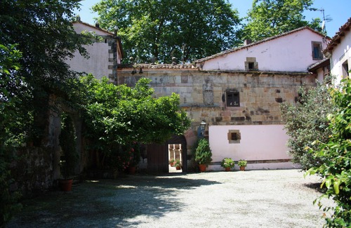 Treceno House | Historic manor estate near Comillas, minutes to beaches