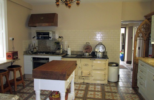 Killarney Other | Historic Manor House Overlooking Killarney Lakes
