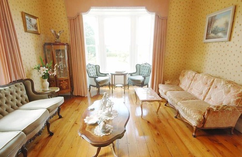 Killarney Other | Historic Manor House Overlooking Killarney Lakes