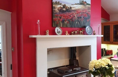 Higham House | Historic Manor House - Sleeps 16 - Pool & Hot Tub
