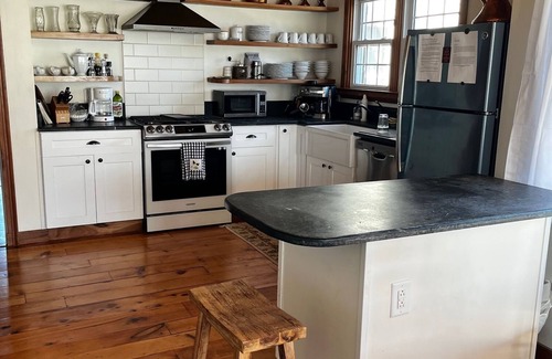 Blacksburg Other | Historic manor house on working farm with pool and sauna 10 minutes from VA Tech