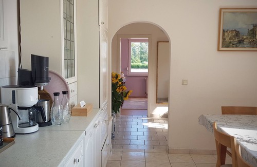 Gumtow House | Historic Manor House Vehlow