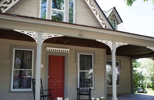 Stowe Village Historic District House | Historic Maple Street Dairy-Charm and Convenience in Stowe Village