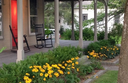 Stowe Village Historic District House | Historic Maple Street Dairy-Charm and Convenience in Stowe Village