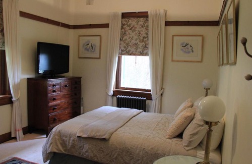 Murrumbateman Bed & Breakfast | Historic Merryville Homestead