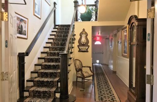 Hammond Bed & Breakfast | Historic Michabelle Inn