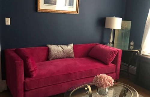 Youngstown House | Historic Mill Creek Mansion