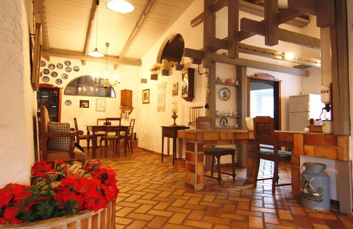 Medelby House | Historic Mill in Medelby near Baltic Beaches