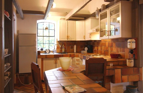 Medelby House | Historic Mill in Medelby near Baltic Beaches