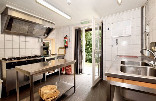 Rendeux House | Historic Mill Stay in Rendeux