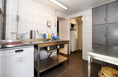Rendeux House | Historic Mill Stay in Rendeux