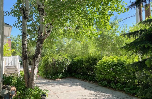 Millcreek House | Historic Millcreek Farmhouse, convenient access to downtown, ski areas, & shops!