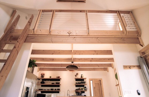 Westside House | Historic Missoula home with with a modern twist in Missoula’s beautiful Westside