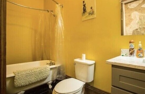 Milan House | Historic modern New Orleans home