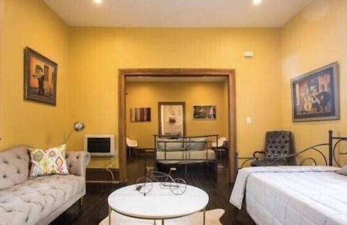 Milan House | Historic modern New Orleans home