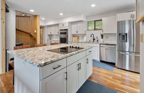 Indian Hills House | Historic Morrison Mountain Home!