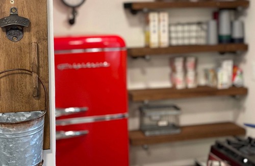 Colorado Springs Cabin | Historic Mountain Cabin in the trees and close to adventures!