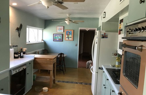 Sam Hughes House | Historic Neighborhood Home only .5 mile walk to U of A
