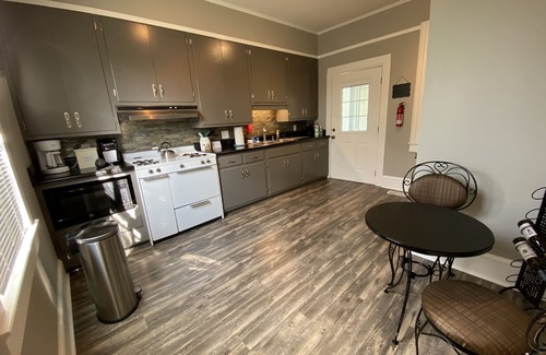 Bridgeton House | Historic Neuse River Home