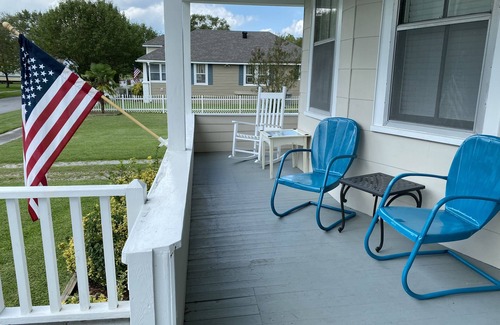 Bridgeton House | Historic Neuse River Home