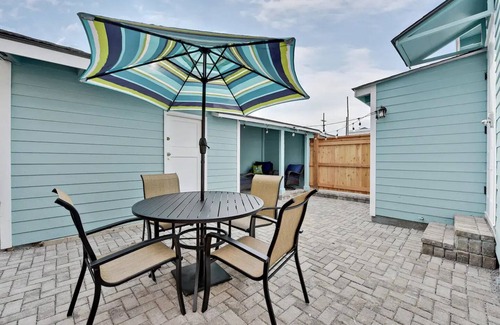 Faubourg Lafayette Cottage | Historic New Orleans Cottagenn