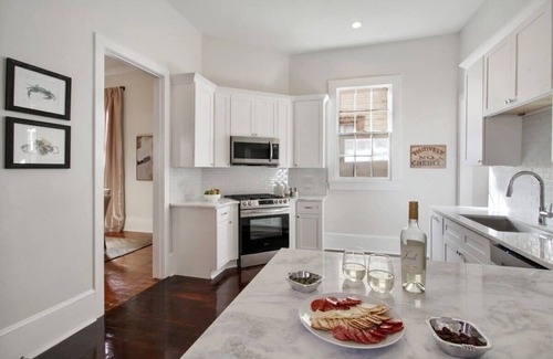 Uptown Historic District House | Historic NOLA Home | Uptown, near FQ