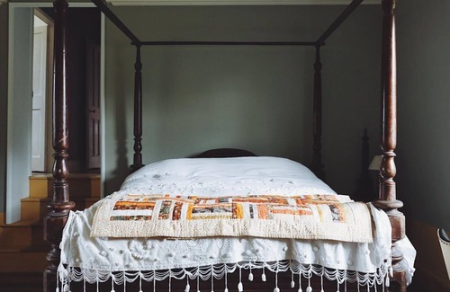 Fincham House | Historic Norfolk Manor House
