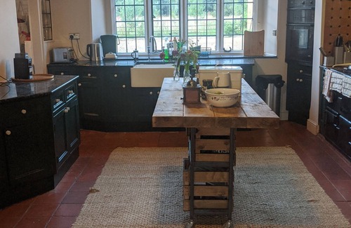 Fincham House | Historic Norfolk Manor House