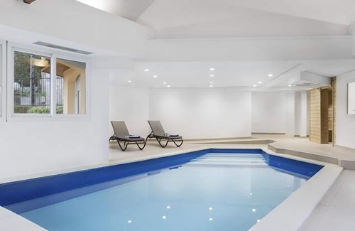 Connelles Condo | Historic Normandy Stay-Driving Distance to Paris-Family Friendly