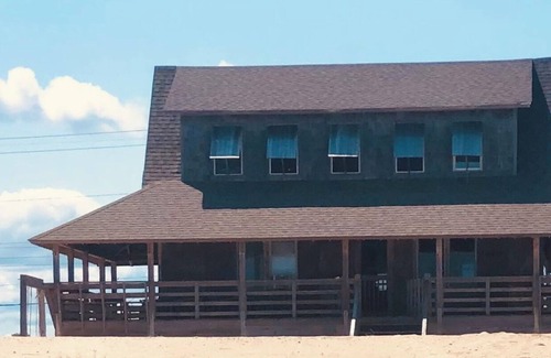 Nags Head Cottage | Historic Old Nags Head Cottage