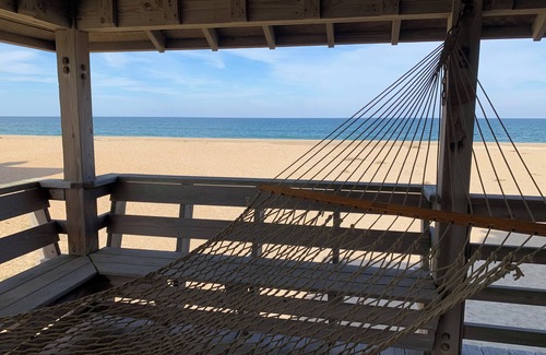 Nags Head Cottage | Historic Old Nags Head Cottage