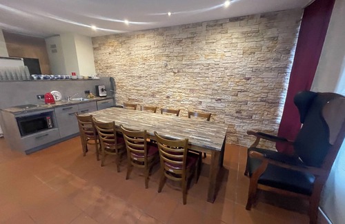Schwaebisch Hall Apartment | Historic old town apartment - best location for everything. on foot