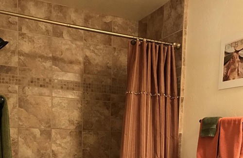 Mesilla Park Condo | Historic Old Town Mesilla- 5 star "Home on the Range'