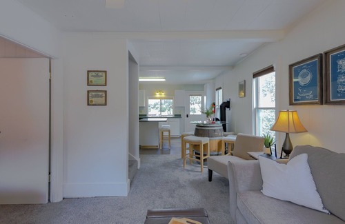 Ouray Condo | Historic Ouray Hot Springs Condos "Upper Level"