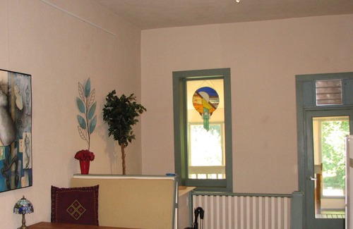 La Veta Apartment | Historic Parkside apartment in the heart of La Veta, CO