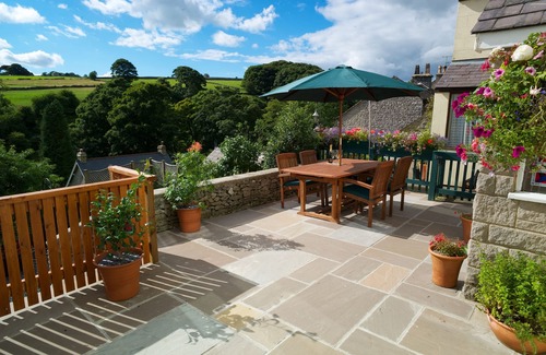 Tideswell Cottage | Historic Peak District Cottage in Tideswell in a Peaceful Location.
