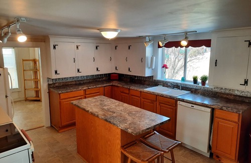 Goshen Other | Historic Plank House Near Mount Sunapee